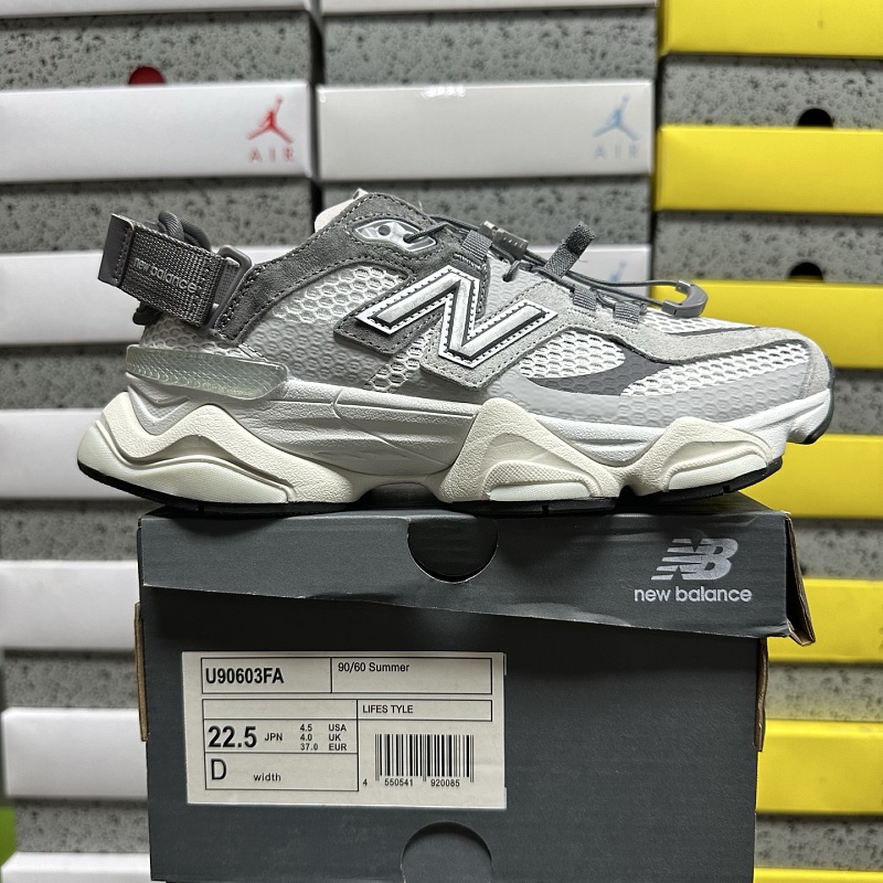 【TOP Batch 】NB9060 36-47.5 U90603FA