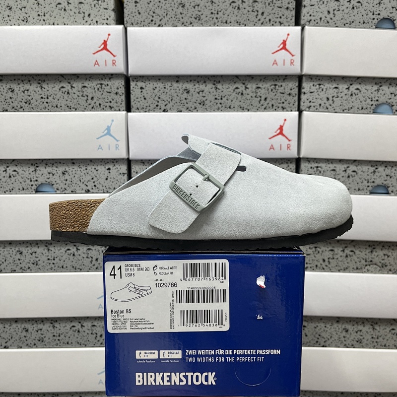 【BD Batch】Bken 35-45 1029766天蓝色