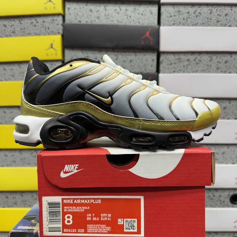 【BD Batch】Air Max Plus TN/ 36-47 604133-020