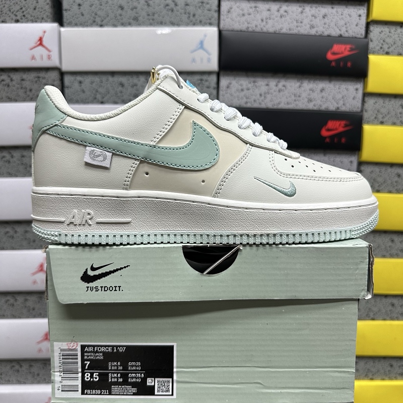【XP2.0 Batch】Air Force 1（36-45）FB1839-211