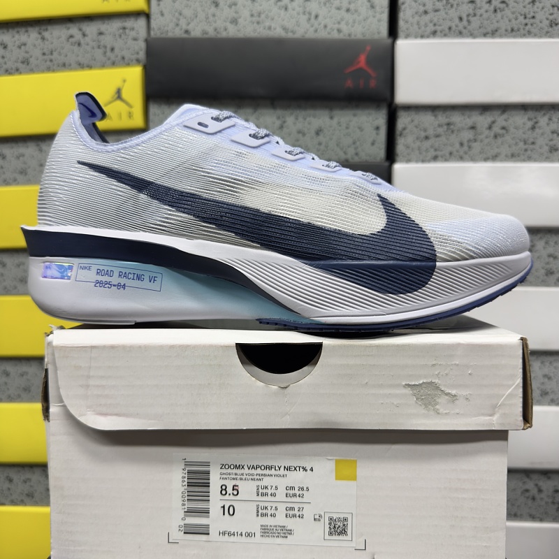 【XY Batch】Air Zoom Xvaporfly NEXT% 4/ 36-45 HF6414-001