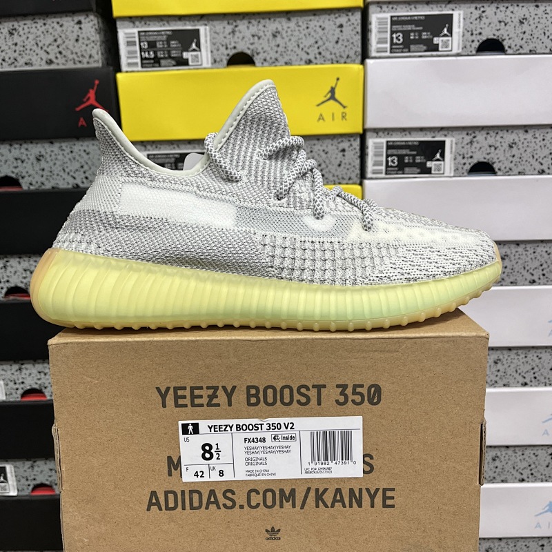 【GT Batch】 350 Boost V2 36-48 FX4348