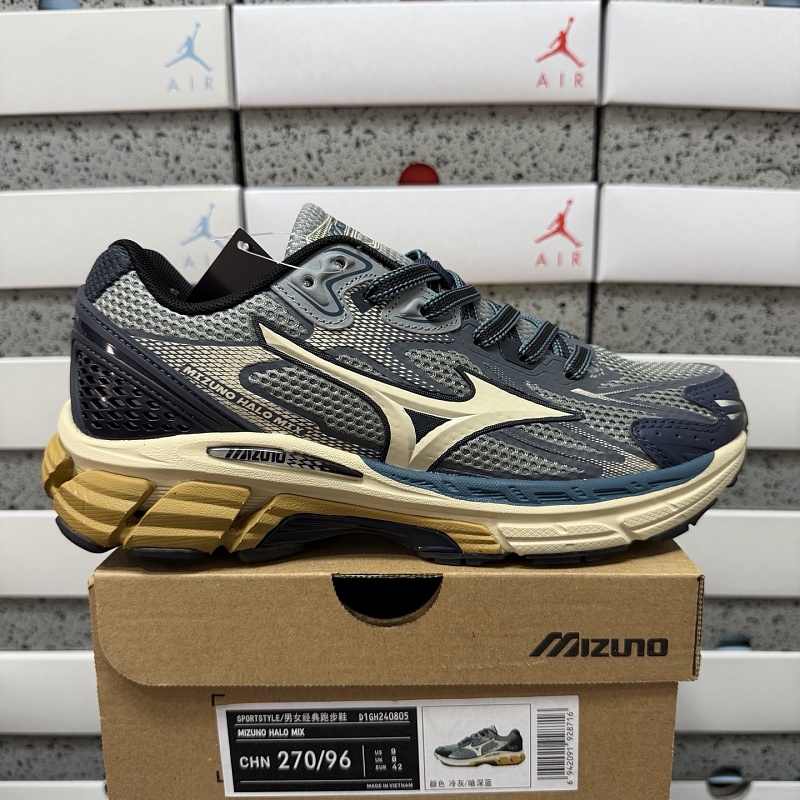 【KO Batch】HALO MIX 36-45 D1GH240805