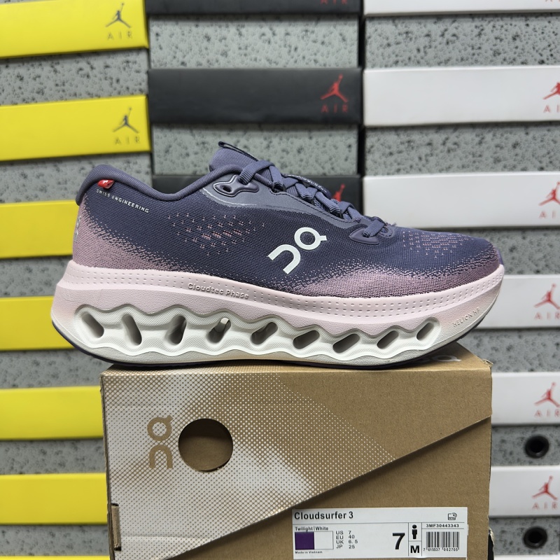 【GC Batch 】Cloudsurfer 36-45 3MF30443343