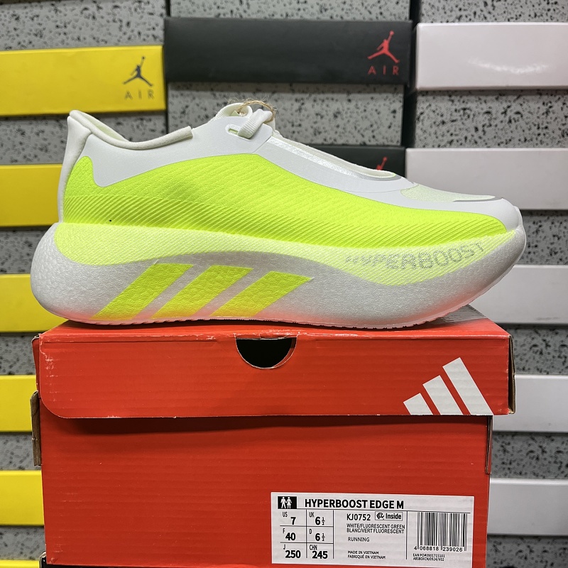 【XY Batch】HYPERBOOST EDGE M 36-48.5 KJ0752