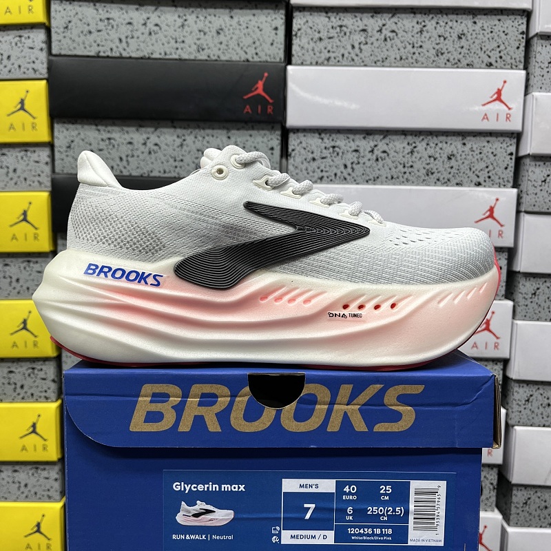 【WZ Batch】Glycerin max(36-46) 1204361B118