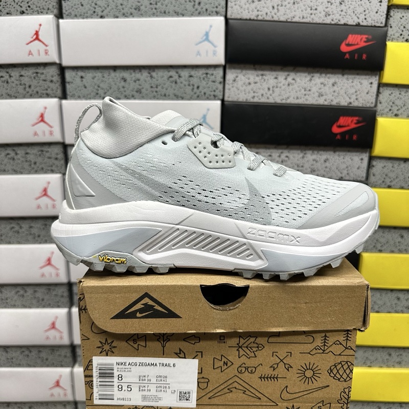 【XY Batch】ZEGAMA TRAIL6_ 36-45 HV8113-010