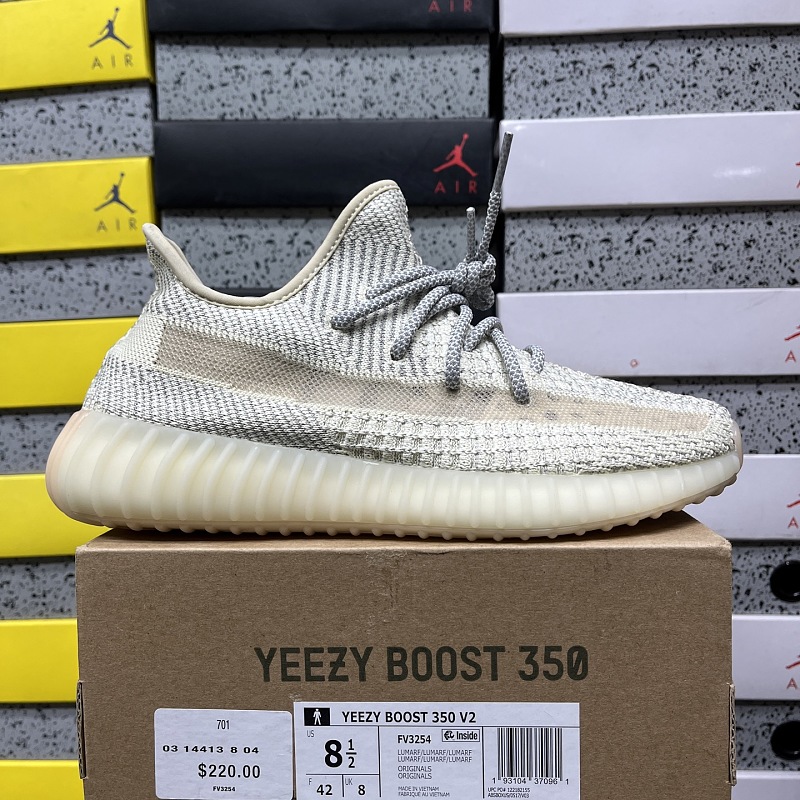 【SJ Batch】350 Boost V2 36-48 FV3254