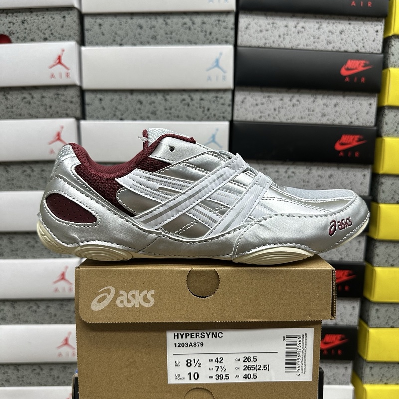 【原厂 Batch】Hypersync 36-46 1203A879-250 银红