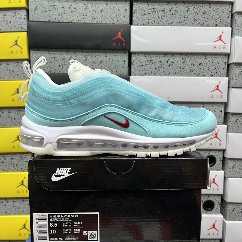 【HS Batch】Air Max 97 贵 CI1508-400 36-45