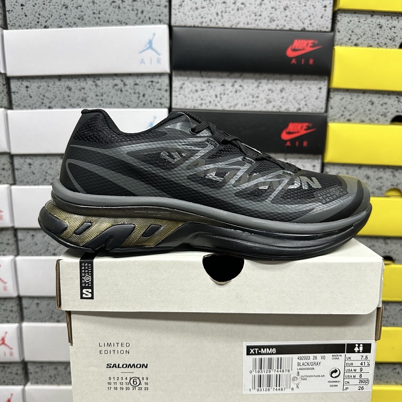 【PK4.0 Batch】XT-6 36-47 492003