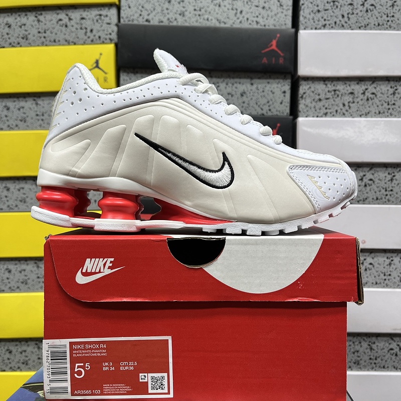 【N Batch】Shox R4 36-45 AR3565-103