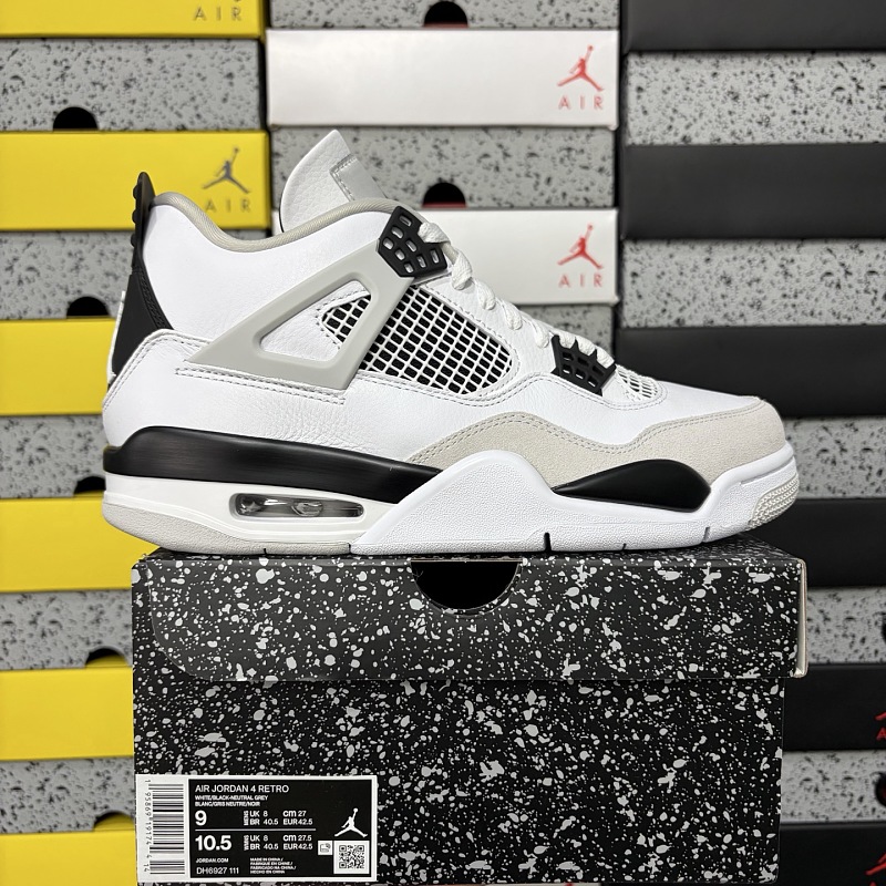 【LJR Batch】J4 40-48.5 DH6927-111