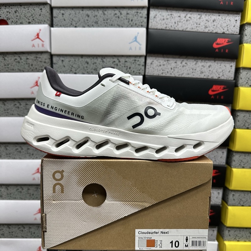 【WZ Batch】Cloudsurfer Next（36-45）3WE30050256