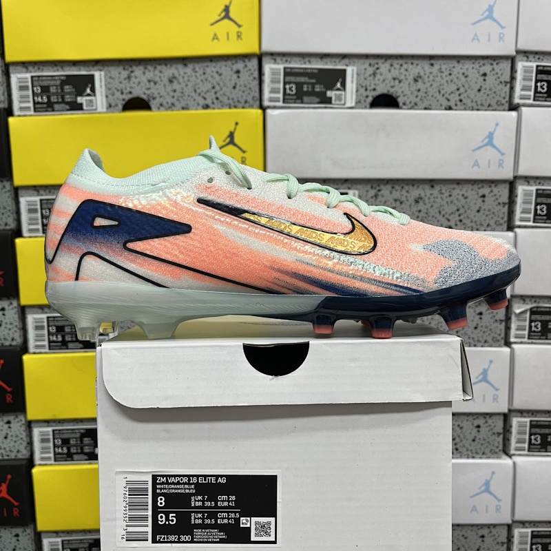 【RT Batch】 Mercurial Vapor 16 Elite （39-45）FQ1457-002