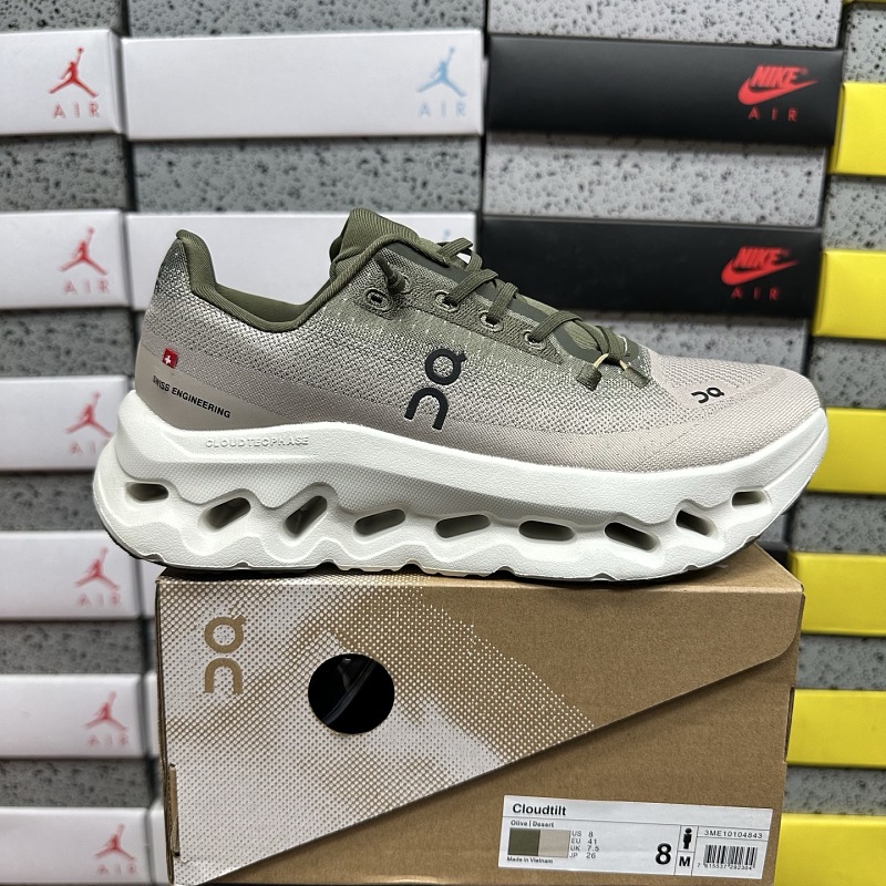 【BD Batch 】Cloudtilt 36-45 3ME10104843