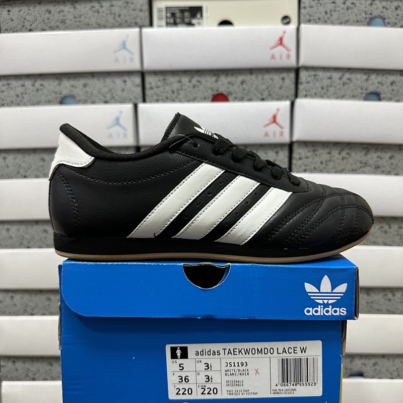 【GC版】originals Taekwondo 36-45 JS1193