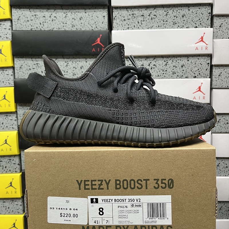 【SJ Batch】350 Boost V2 36-48 FY4176