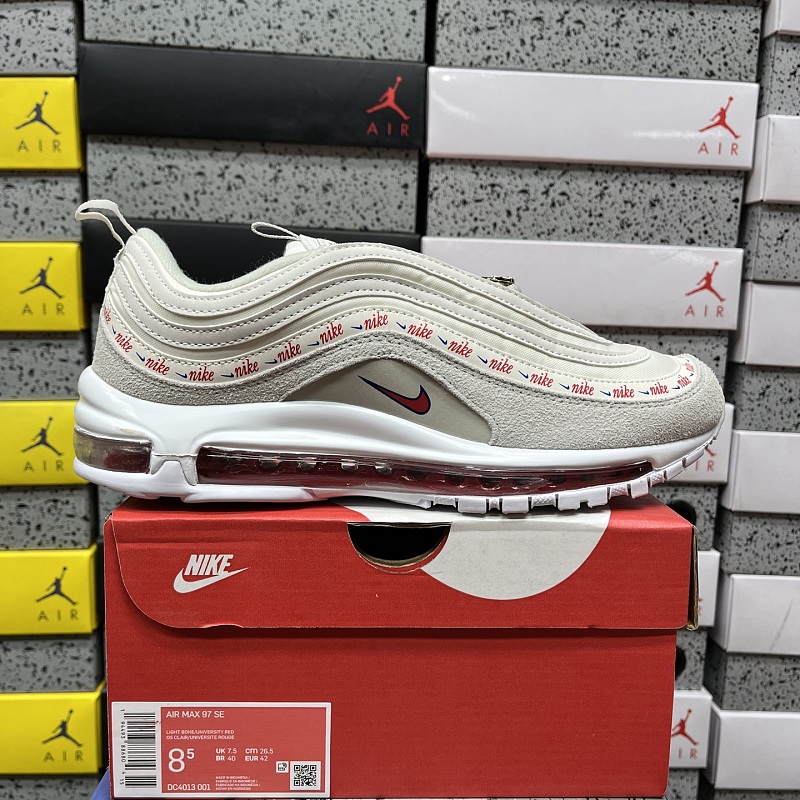 【HS Batch】Air Max 97 36-45 DC4013-001