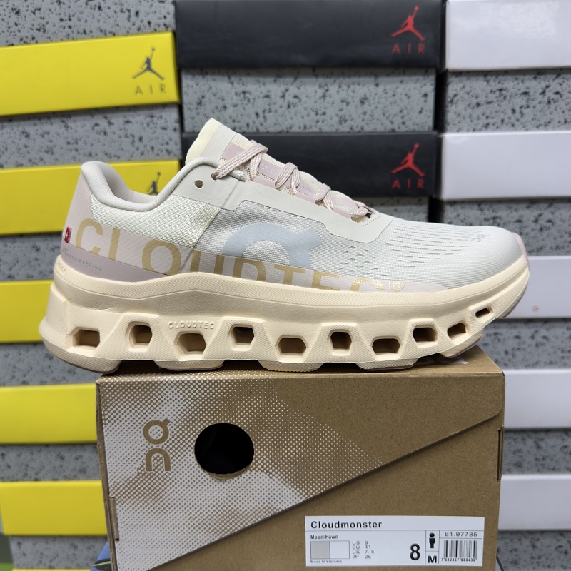 【GC Batch】Cloudmonster 36-45 61.97785 36-43