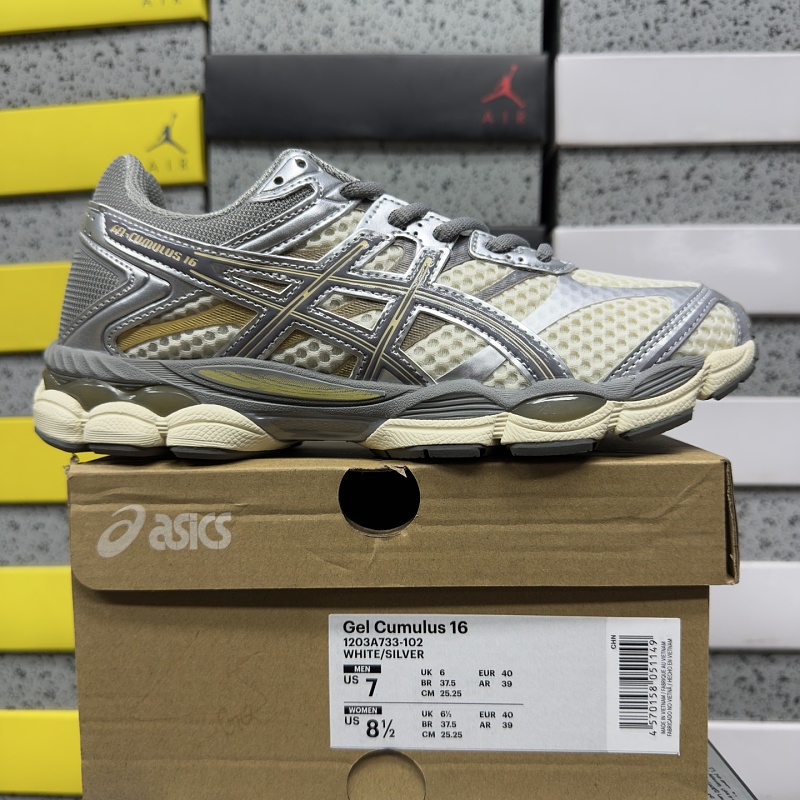 【WZ Batch】Gel Cumulus 16 36-45 1203A733-102