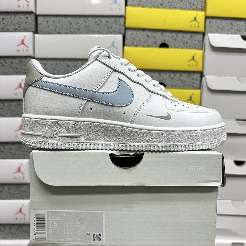 【XP2.0 Batch】Air Force 1（36-45）HF0022-100