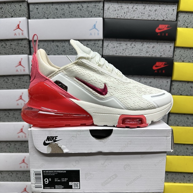 【TOP Batch】AIR MAX270 PREMIUM 36-46 IO9884-110