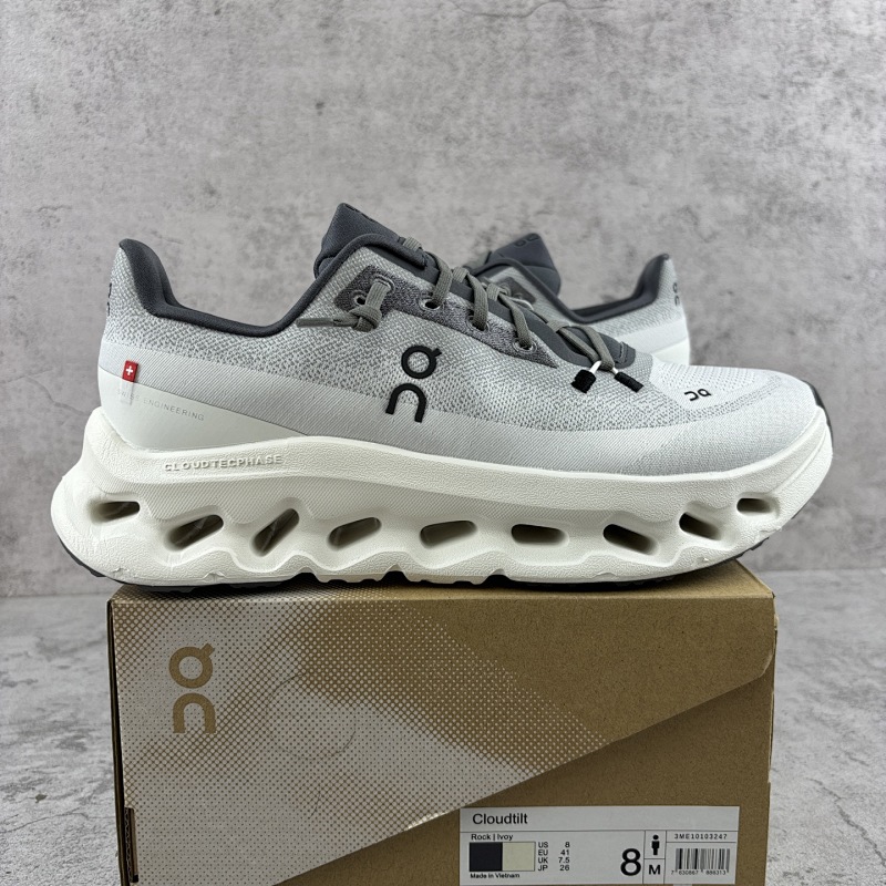 【EG Batch】On Cloudtilt 36-45 3ME10103247