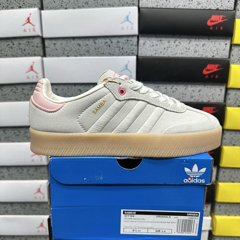 【XD Batch】SAMBA 36-40 ID1104 36-40