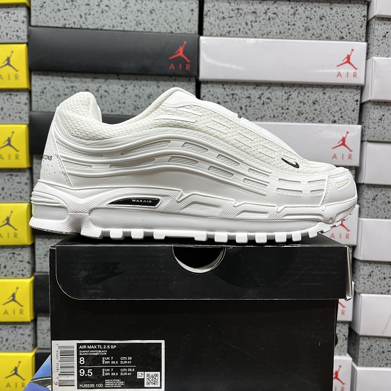 【HS Batch】Air Max 98 HJ6539-100 36-46