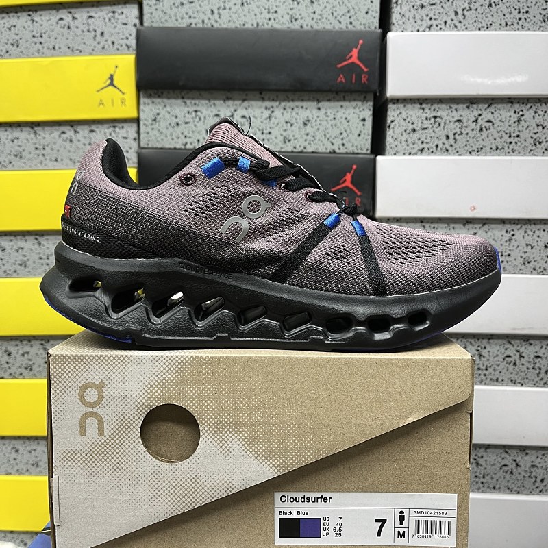 【EG Batch】Cloudsurfer 36-45 3MD10421509