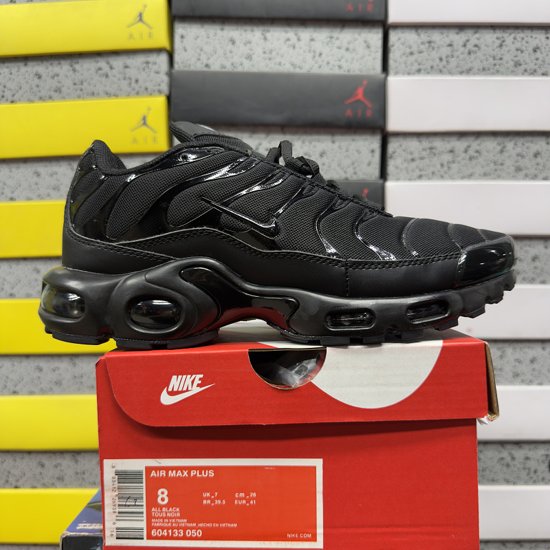 【BD Batch】Air Max Plus TN/ 36-47 604133-050