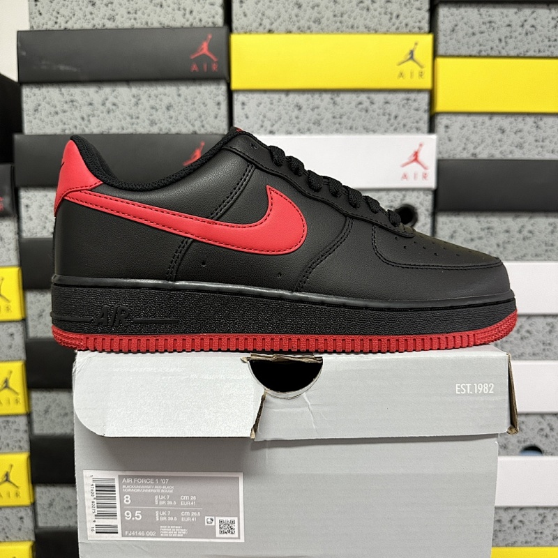 【G Batch】Air Force 1'07 Low FJ4146-002