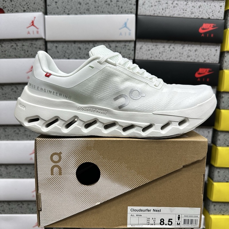 【WZ Batch】Cloudsurfer Next（36-45）3WE30051200