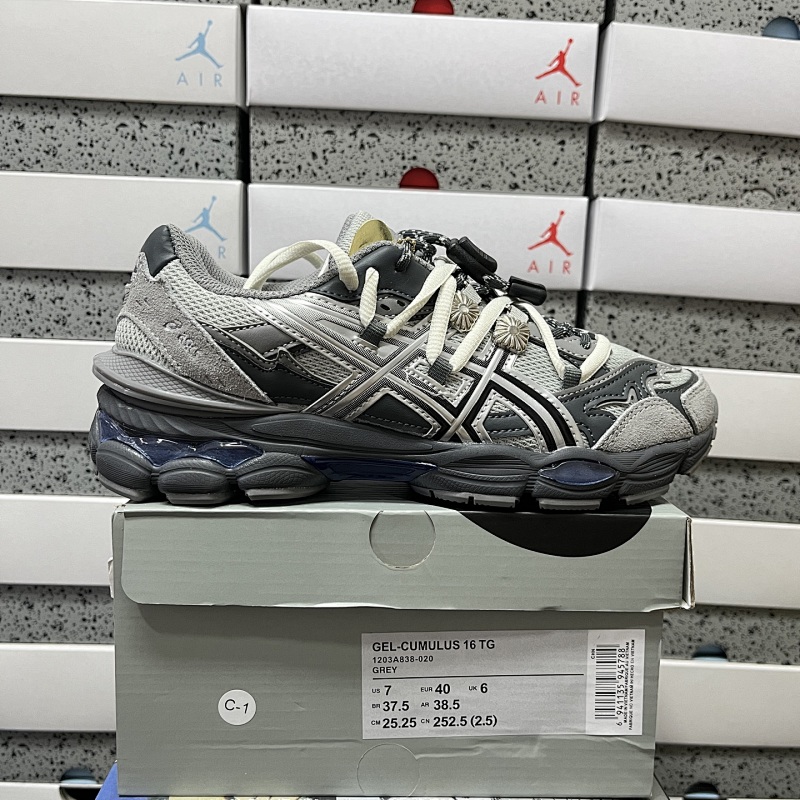 【TOP版】GEL-CUMULUS 16 36-47 1203A838-020