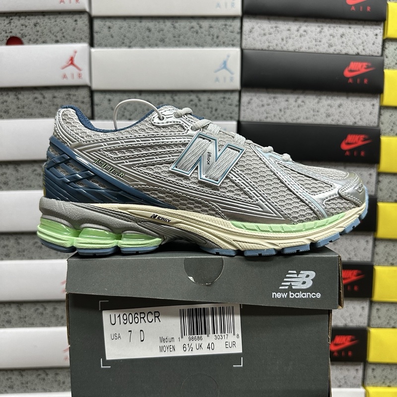 【TOP Batch】NB1906 36-46.5 U1906RCR