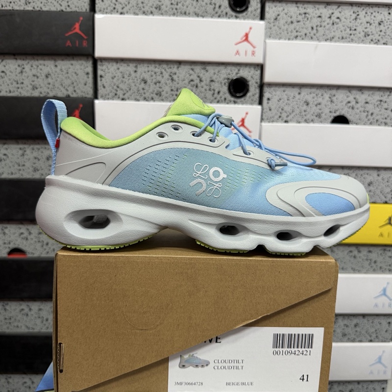 【XC Batch】Zendaya x On 36-45 3MF30664728