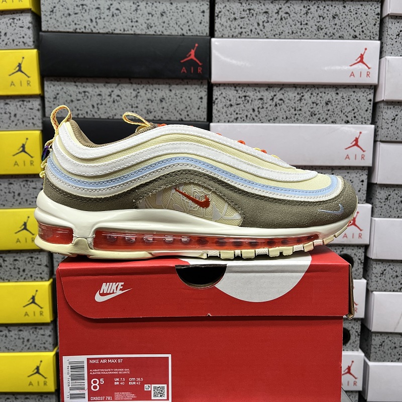 【HS Batch】Air Max 97 DX6037-781 36-45