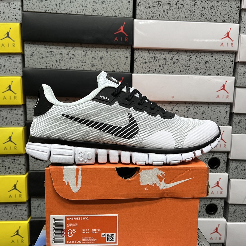 XY Batch FREE3.0 V2 36-45 806568-009