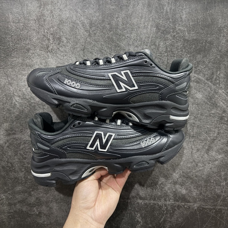 【TOP Batch 】1000 【36-46.5】M1000JA 黑色