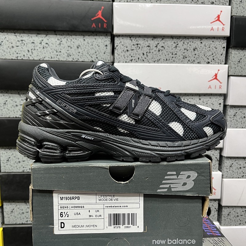 【TOP Batch】NB1906 36-46.5 M1906RPB