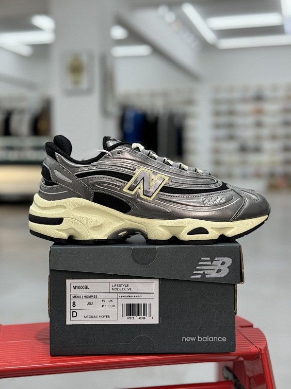 【TOP Batch 】1000 【36-46.5】M1000SL