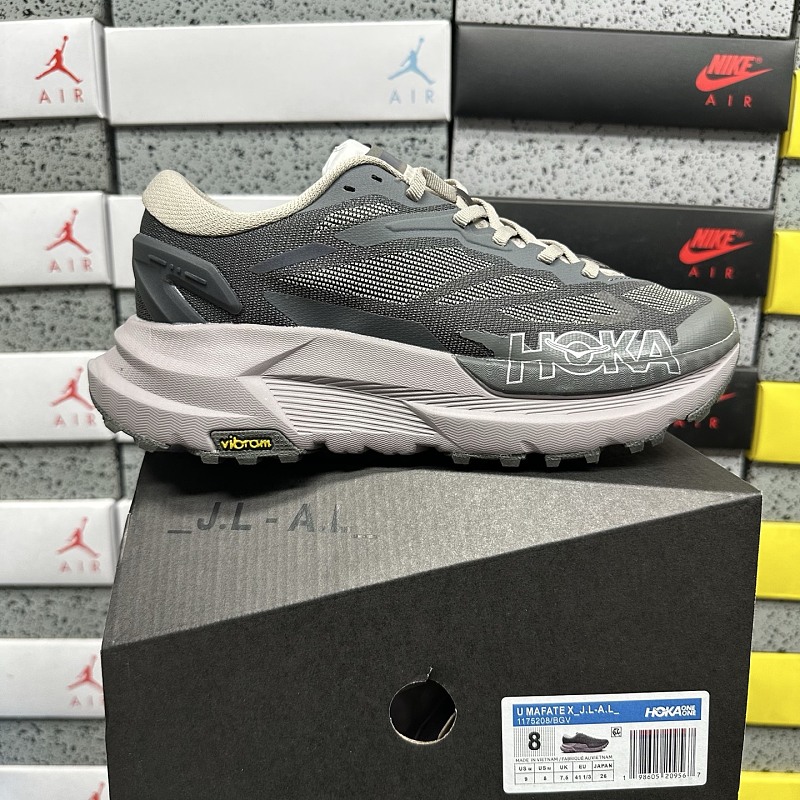 【BD版】HOKA MAFATE X 36-45 1175208 /BGV