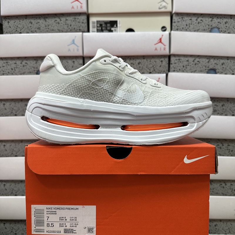 【5A Batch】VOMERO PREMIUM 36-45 HQ2050-533 白色