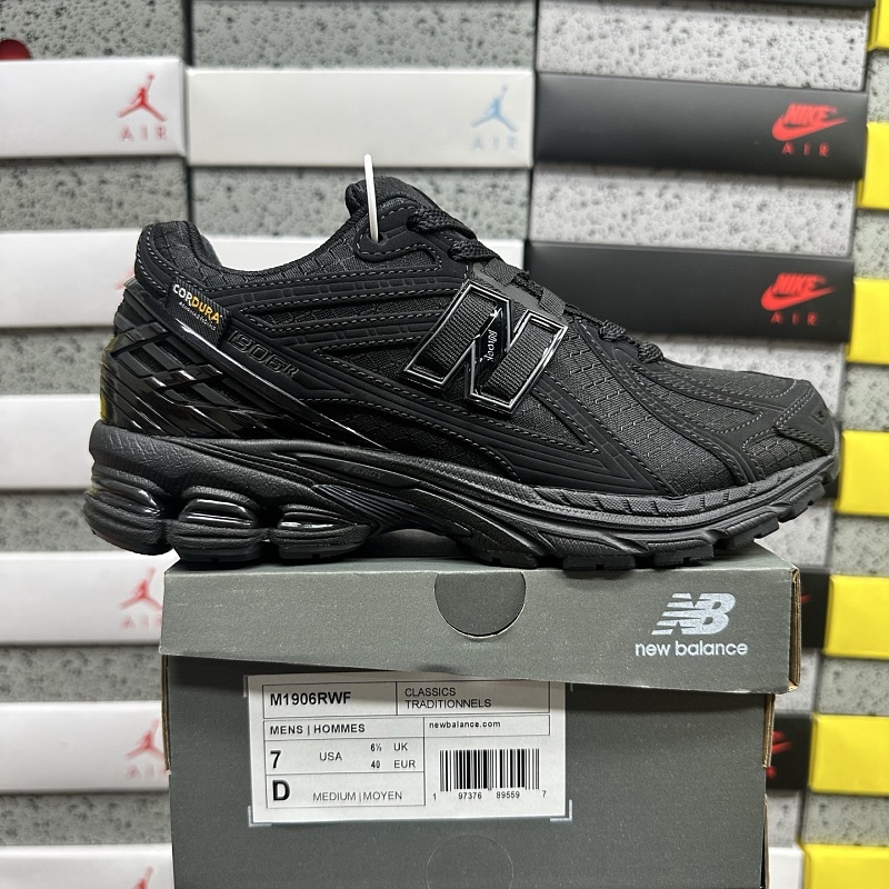 【TOP Batch】NB1906 36-46.5 M1906RWF