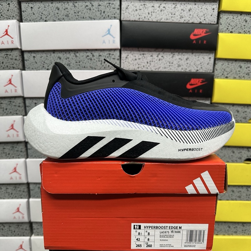 【XY Batch】HYPERBOOST EDGE M 36-48.5 LA5975