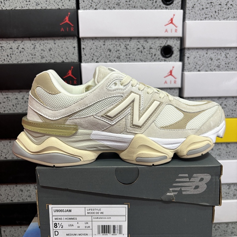 【AY Batch】NB9060 36-46.5 U9060JAM
