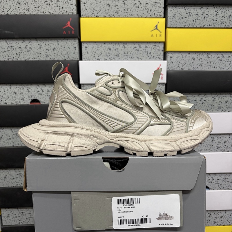 【XA Batch】BLCG 3XL【35-46】9200 复古绿