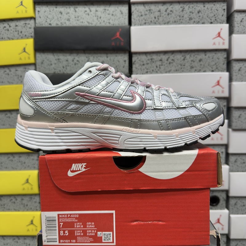 【WZ Batch】P-6000 36-42 BV1021-108