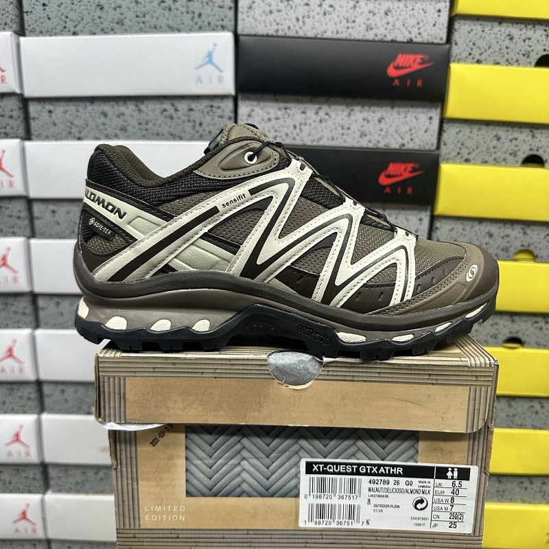 【绿X/GX Batch】 XT-Q 36-46 盐井赤 492789